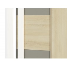 Bērnu stūra skapis DROP 01